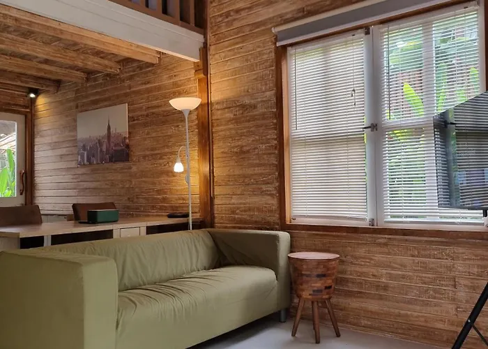 Tiny House Bali *