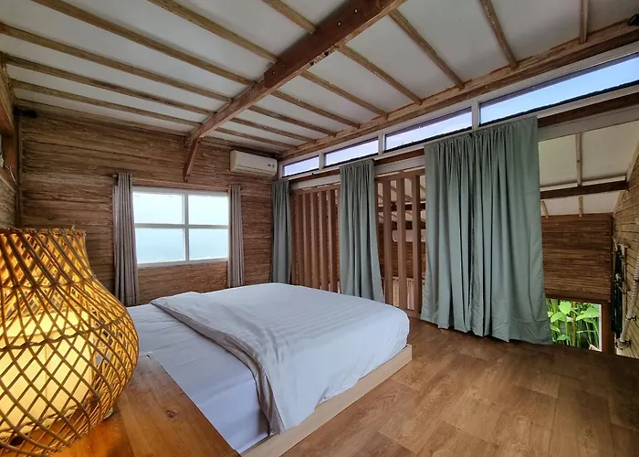 Tiny House Bali Kerobokan