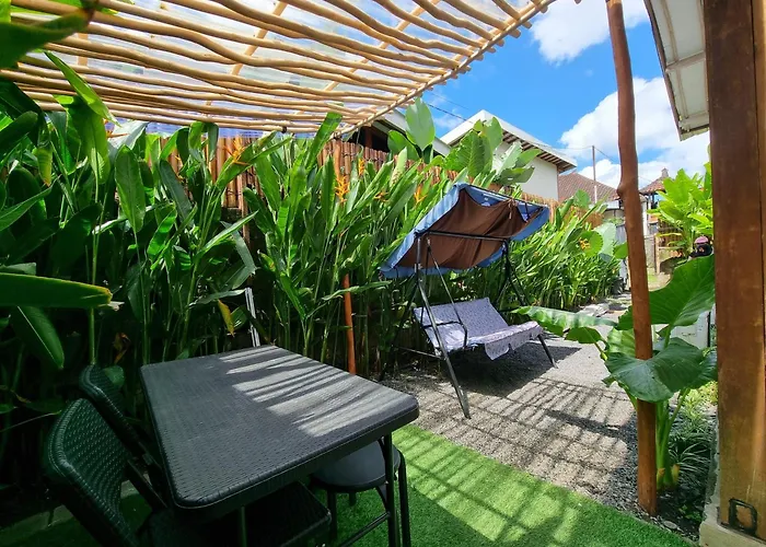 Tiny House Bali Kerobokan