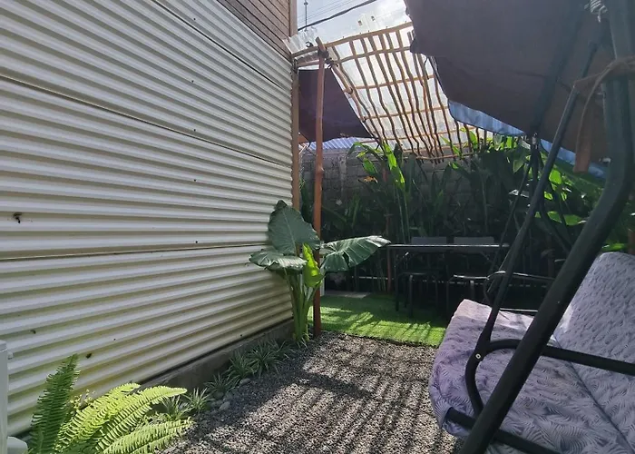 Tiny House Bali * Kerobokan