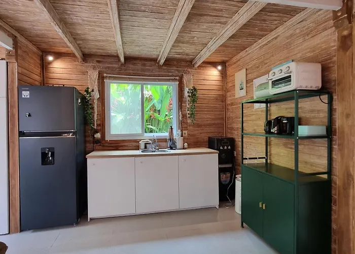 Tiny House Bali *