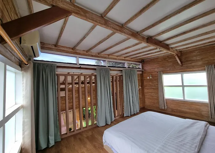 Tiny House Bali Ferienhaus Kerobokan